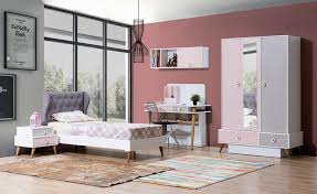 غرف نوم ولادي بناتي مفرد رائعة تركي الأناقة للديكور Al Anaqa Decor فيسبوك