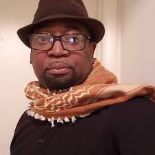 Seeing my dear friend Chip Fields again really got me... this woman saved  my career. She's wonderful.