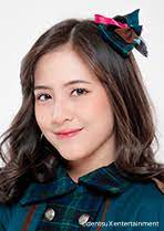 Adhisty zara was a member of jkt48's team t. Adhisty Zara Akb48 Wiki Fandom