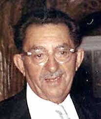 Louis Allen Abramson (1887-1985)