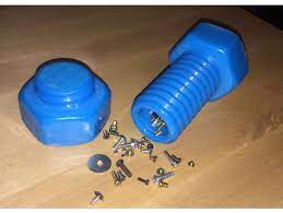 Screw Box Screw By Felimanue Thingiverse 3d Printing Diy 3d Printer 3d Printing