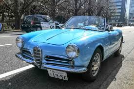 Image result for Blue Tornado 2011 Giulietta
