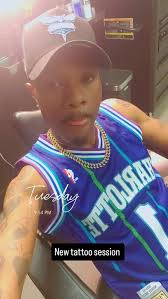 Outfits for the day ✨️ @2pac type shit