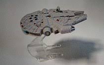 Multiple realities(covers information from several alternate timelines). Millennium Falcon Wikipedia