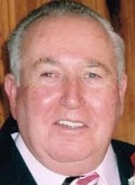 George Rupert Obituary (2015)