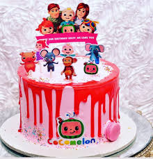 About press copyright contact us creators advertise developers terms privacy policy & safety how youtube works test new features press copyright contact us creators. Outstanding Cocomelon Birthday Cake For Your Girls Birthday
