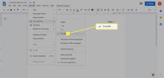 Google docs is one of the most popular word processors available today. How To Do Mla Format On Google Docs