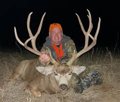 💥Colorado Mule Deer Hunting in 2025💥...