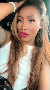 Been that will forever be that 💅🏿 @Nisha Nandez And it’s her 51st  birthday! Go show her love PLEASEEEE! 🖤🖤 #mom