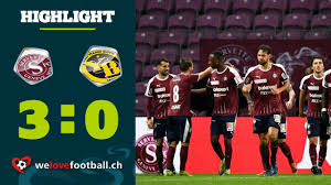 Le compte twitter officiel du servette fc. Video Highlights Servette Fc Vs Bsc Young Boys 3 0