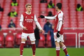 Zidane eyes £107m double deal for two man utd targets real madrid transfer news, gossip and updates are coming thick and fast and express sport has all the latest. Real Madrid Boss Zidane Regrets Odegaard Arsenal Transfer
