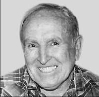 Billy Howard McGowan (1927-2006)