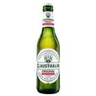 Cerveza Sin Alcohol