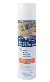 Sentry Home Flea Tick Household Spray 16oz Pet Agree Professional Pet Grooming Lodging Training Supply Jasper Indiana