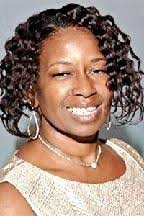 Thea Harris-Parker Obituary (2020)