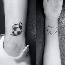 Top 250 Best Soccer Tattoos 2019 Tattoodo