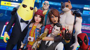 1 582 Curtidas 18 Comentarios Gamer Girl 22 Y O Italy Pinknite No Instagram Chee Anime Drawings Boy Best Gaming Wallpapers Gaming Wallpapers Fortnite season 2's second chapter has introduced new vaults.