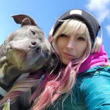 Danielle Scanlan (dmscanlan)