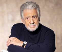 Placido Domingo