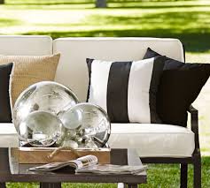 Shop for patio chair replacement cushions at walmart.com. Riviera Sunbrella Outdoor Furniture Cushions Pottery Barn