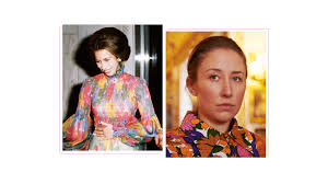 And prince charles was a good looking guy when they were in their twenties. The Crown Season 3 Princess Anne Is Our New Royal M V P Vanity Fair
