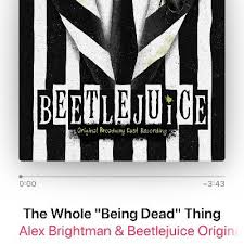 Question, how do you avoid your video being completely blocked by broadway (i uploaded a video with whole being dead thing and it was blocked in all countries). The Whole Being Dead Thing Cbelden19 Twitter