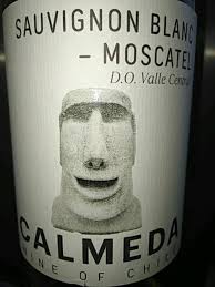 Calmeda Sauvignon Blanc