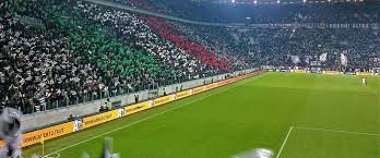 Fifa 18allianz stadium (juventus stadium)stadium. Juventus Fc Juventus Stadium Guide Italian Grounds Football Stadiums Co Uk