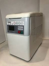 The recipes on this site should work for most machines. Zojirushi Bbcc S15 For Sale In Stock Ebay