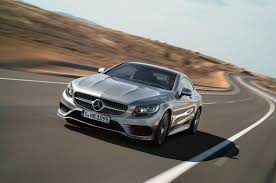 11 Things You Didn T Know About Mercedes Benz Mercedes Benz 2015 Benz S Class Benz