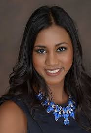 Marissa Persaud's Instagram, Twitter & Facebook