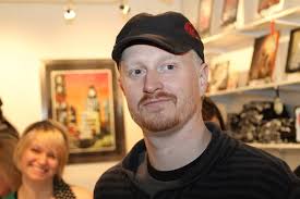 Crewkoos Rock Poster Artists Interviews