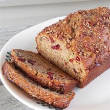 Pour batter into prepared tin and bake for 60 to 65 minutes, until a toothpick inserted into centre of the loaf comes out clean. Best Ever Banana Bread Recipe Allrecipes