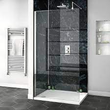 But are they any good? Orion Black Marble 2400x1000x10mm Pvc Shower Wall Panel Victorian Plumbing Uk
