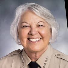 Celebrating the growth of Chula Vista Police Department. Friday, we…