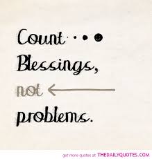 The deepest joys and blessings in life are associated with family, parenthood, and sacrifice. Positive Quotes About Life Blessings Quotesgram