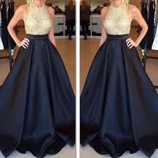 2016 New Arrival Custom Made Long Prom Dresses A Line Halter Evening Dresses From 21weddingd Prom Dresses Sleeveless Halter Prom Dresses Prom Dresses Ball Gown