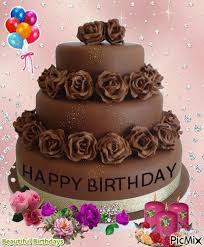 Cake Beautiful Happy Birthday Wishes Images Pin By Qwrtqett Adfghj On Anniversaire Happy Birthday Cake Photo Happy Birthday Cake Images Happy Birthday Wishes Cake