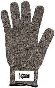 TUCKER SAFETY 94325 Products Tucker KutGlove SF Cut ...
