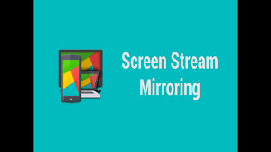 Step into web shareit on sliding menu of mobile. Screen Stream Mirroring Youtube