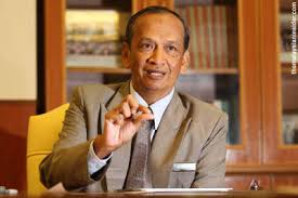 Tan sri (dr.) ambrin buang. 1mdb What Is The Scope Of Work Of The Auditor General Report Jebatmustdie
