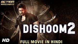 2021 ( 2021 ) genre: Torrent Dishoom 2 2019 Hindi Dubbed Movie Web Dl X264 Ac3 Filmyanju Co