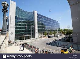 The securities and exchange commission (sec) was created under authority of the securities exchange act of 1934 (15 u.s.c. Hauptquartier Der Us Securities And Exchange Commission Washington Dc Usa Stockfotografie Alamy