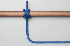 Check spelling or type a new query. Cara Membuat Simpul Pangkal Clove Hitch