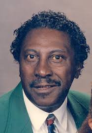 James Griffin, 85, Green County, KY (1932-2018)