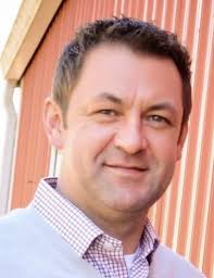 Chris Jacobi Obituary