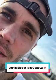 El Lugar En La Nieve Donde Está Justin Bieber Cuál Es La Ubicación