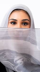 Meet Arabescato Grigio — a cool-toned, hand-drawn marble design crafted  with a face-framing pattern that subtly enhances your features., Printed