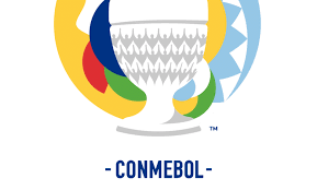 The concacaf revealed a refreshed logo for the gold cup / copa de oro. Folha De Franca Conmebol Anuncia Suspensao Da Copa America Na Argentina