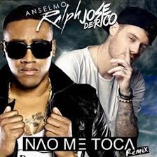 Anselmo Ralph lanza su hit "Nao Me Toca" con la colaboración de José de  Rico